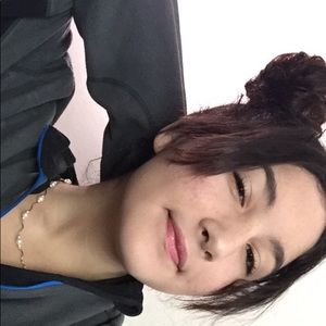 Meet your Posher, Aaliyah